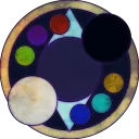 Umbral Radiance
