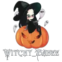 The Witch’s Lounge