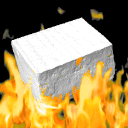 Henya's Tofu On Fire!