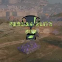 German Blitz Cup
