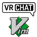 VRChat.vim