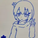 《🤍🫧》お花屋さん🌺