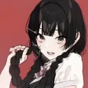 hide! Discord server icon