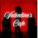 Valentine Cafe • Hangout • Chilling • Giveaways • Events • Vcs