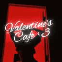 🍹.Valentine Café ﹒ Chilling Indian Community • Hindi • Active • Masti ( fun ) • Hangout • Vc avatar