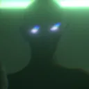 Spooky Men