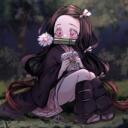 +*.The-Last-Gen | Demon Slayer*. Discord Server Icon