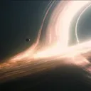 Black Hole's server
