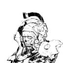 𝔄𝔯𝔰𝔬𝔫 Discord server icon