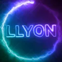 Llyon's Planet discord icon