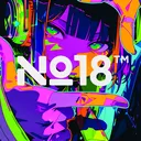 No.18 - OHAKO