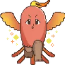ふぇに男鯖
