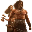 Abyss PVP - Conan Exiles
