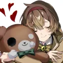 Malkuteu Discord server icon