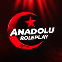Discovery icon for Anadolu Roleplay Sezon 4 #BanAFFI Discord server