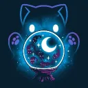 Cosmic Cats