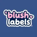 ©   blush labels  ⋆ ˚ ꩜ ｡