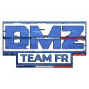 DMZ TEAM FR 🔵⚪🔴 | Call of Duty  -  MW4 🇫🇷 icon