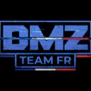 DMZ TEAM FR 🔵⚪🔴 | Call of Duty  -  MW4 🇫🇷 icon