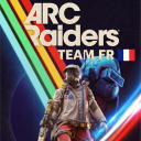 Discovery icon for Arc Raiders TEAM FR 🔵⚪🔴 ( BattleField BF6, CoD BO7, RedSec, Warzone, Zombie) Discord server