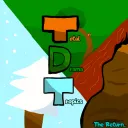 Total Drama Tropics