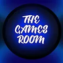 The Games Room | Community Server • 18+ discord icon