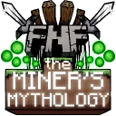 FNF the Miner's Mythology