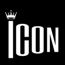 Discovery icon for ICON ENTERTAINMENT Discord server