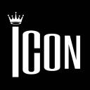 ICON ENTERTAINMENT Discord Server Icon