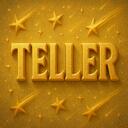 Teller Discord Server Icon