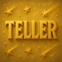 Teller Discord Server Icon