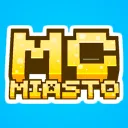 MINECRAFT MIASTO