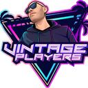 Vintage Players Discord Server Icon