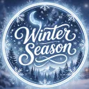 Winter SeaSon Discord Server Icon