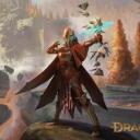 Dragon Age: Reborn Discord Server Icon
