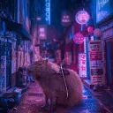 Бобросити