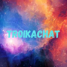 TroikaChat — мониторинг Discord сервера, статистика и рейтинг
