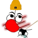 BuildAButthead's server