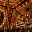 Discovery icon for 🎪 ) ENCHANTED CARNIVAL ! ⏔ ✮ Discord server