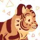 Lollipop Tiger's Candy Shop