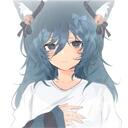 bella’s wolfpack ⸝⸝ Discord Server Icon