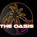 The Oasis Discord Server Icon