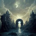 Lands of Lorian (18+ Grimdark Fantasy RP) Discord Server Icon
