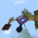 Sky SMP Discord server icon