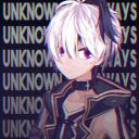 UNKNOWN:RUNAWAYS INACTIVE Discord Server Icon