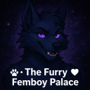 🐾・The Furry ♡ Femboy Palace