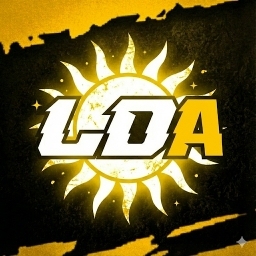 Discovery icon for LDA ☀ Discord server