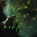 𖥔 ɢᴀʀɢᴏʙɪᴀɴꜱ ʜɪᴅᴇᴏᴜᴛ 𖥔 Discord server icon