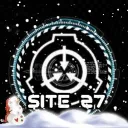 ❄⛄SITE-27 | OFFICIAL | RU | Update 3.0- Global
