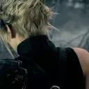 shinra Discord Server Icon